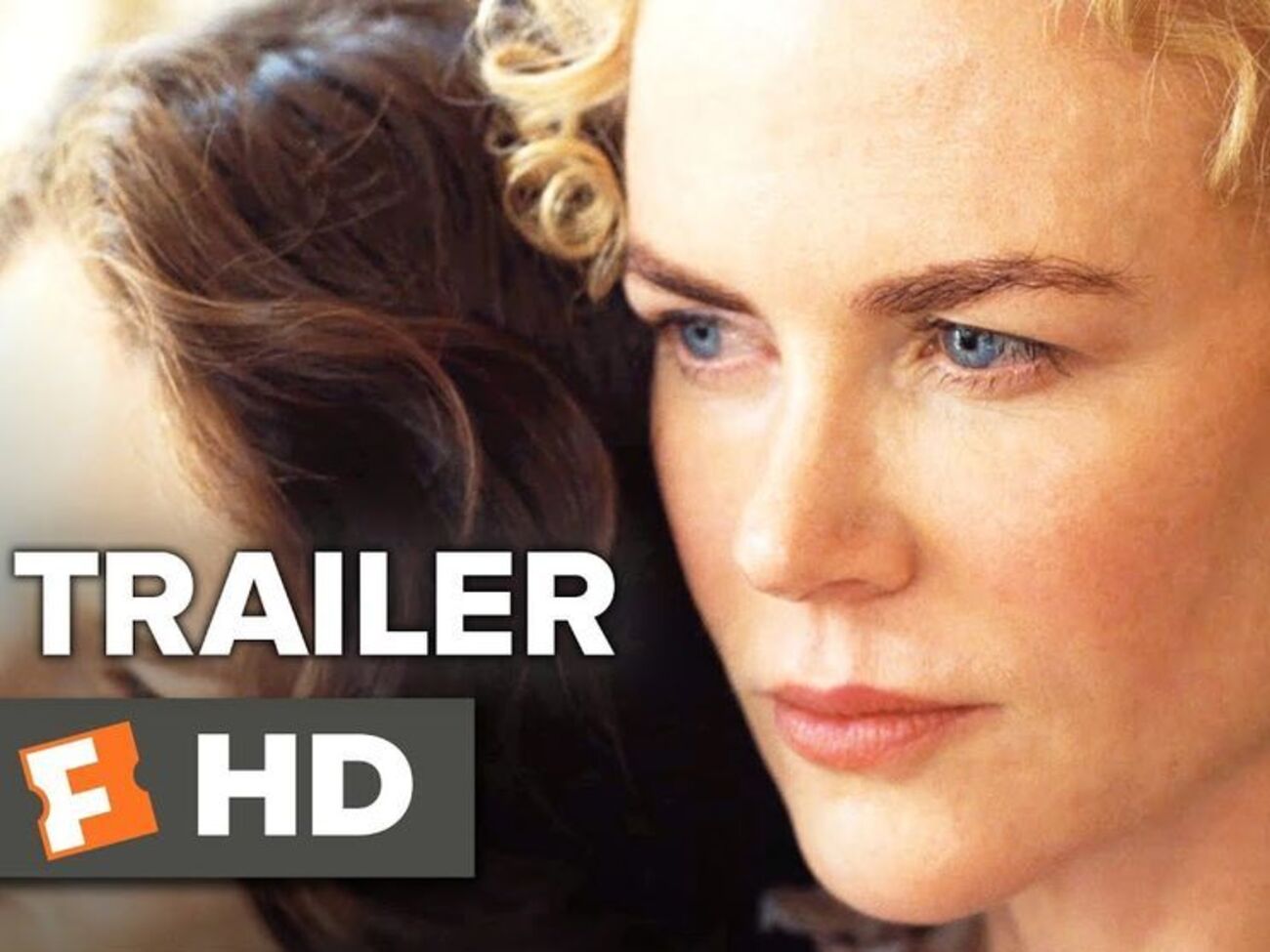 Кидман исполнила одну из главных ролей в картине