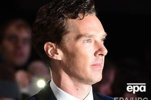 Камбербэтч может сыграть в сериале о политике
