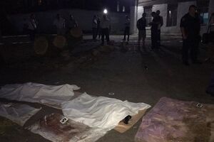 Поліція знайшла вбивцю