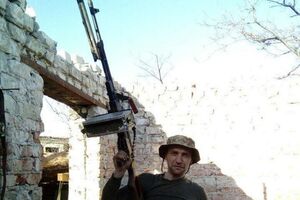 Погибший был родом из Киевской области