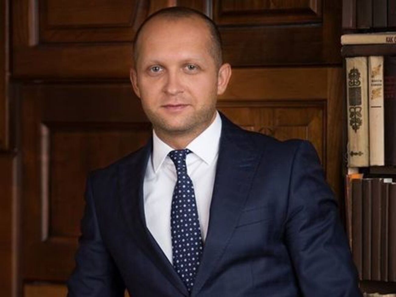 17 серпня Солом'янський районний суд міста Києва продовжив запобіжний захід Полякову на два місяці