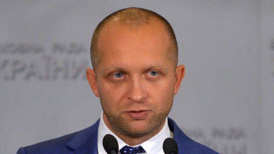 Поляков відмовляється носити електронний браслет