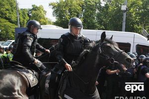 В полиции готовятся к празднованию Дня Независимости