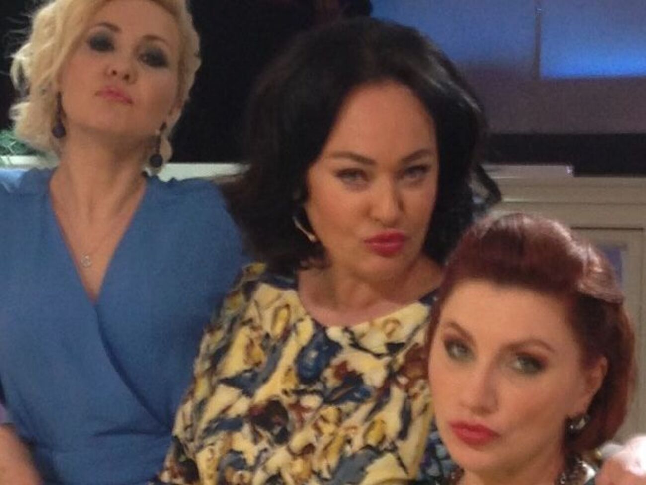 "Давай поженимся" снимут с эфира "Первого канала"&nbsp;&ndash; СМИ