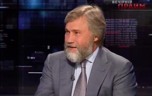 Вадим Новинский: Можно было не проводить обыски, а просто сделать запрос – им бы все ответили и все дали, что необходимо
