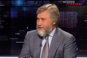 Вадим Новинский: Можно было не проводить обыски, а просто сделать запрос – им бы все ответили и все дали, что необходимо
