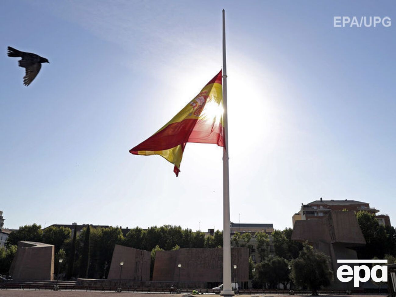 Унаслідок терактів у Каталонії загинуло 14 осіб, понад 100 постраждало