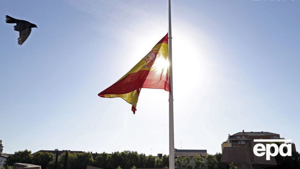 Унаслідок терактів у Каталонії загинуло 14 осіб, понад 100 постраждало