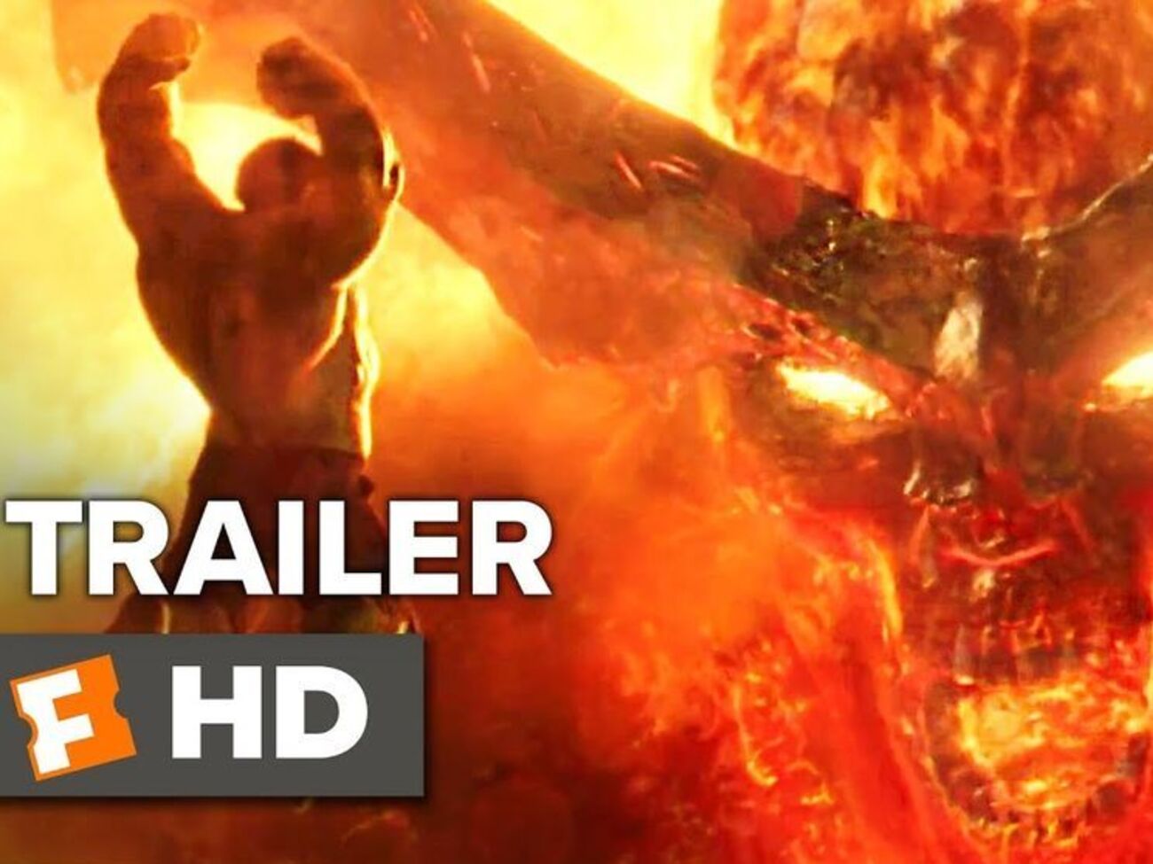 Картина вийде на екрани восени 2017 року