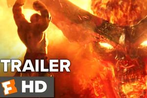 Картина вийде на екрани восени 2017 року