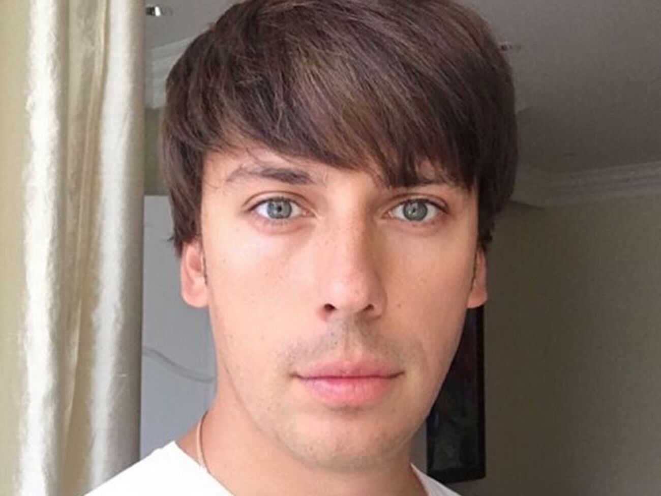 Максим Галкін: Щаслива прогулянка