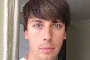 Максим Галкін: Щаслива прогулянка