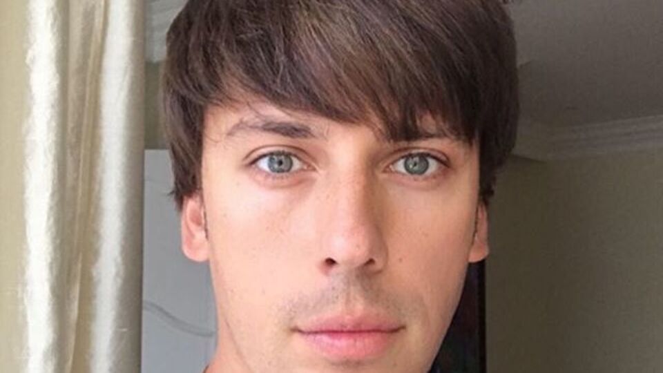 Максим Галкін: Щаслива прогулянка