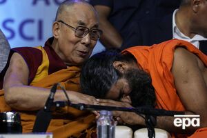 Далай-лама: Во многих случаях проблемы, с которыми мы сталкиваемся, созданы нашими собственными руками