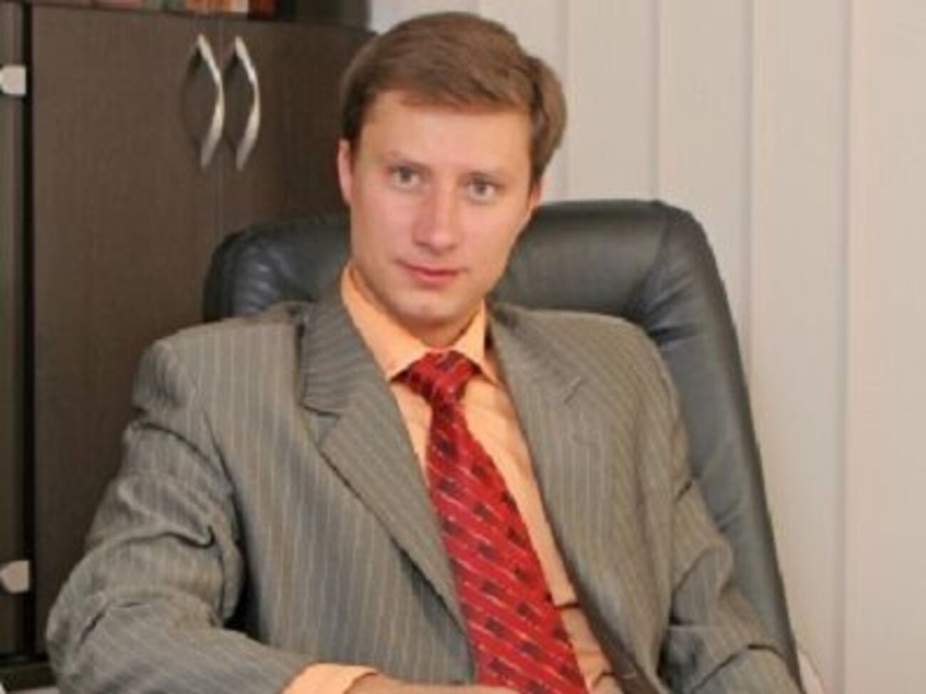Кандидатуру Серегина утвердил Кабмин