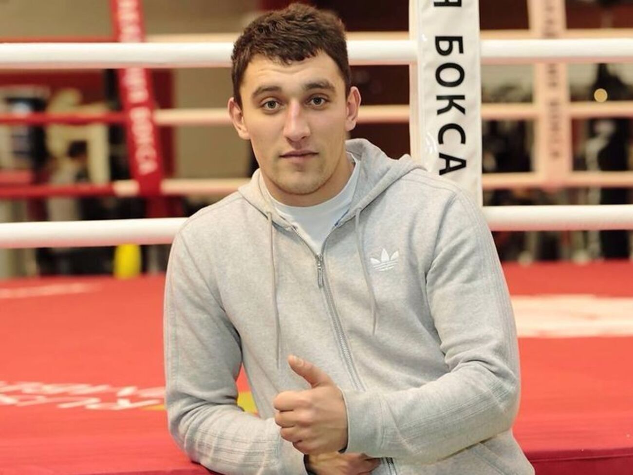 Николай Чоулз, по данным ФБК, переехал в Россию в 2011–2012 годах