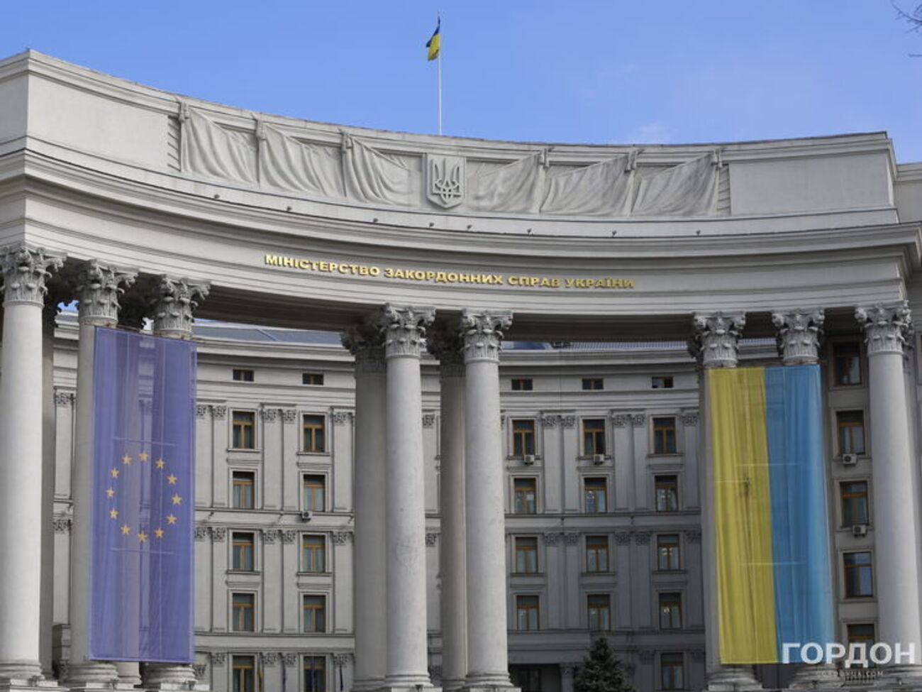 У МЗС не повідомили подробиць зустрічі