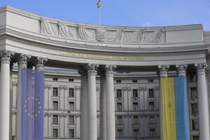 У МЗС не повідомили подробиць зустрічі