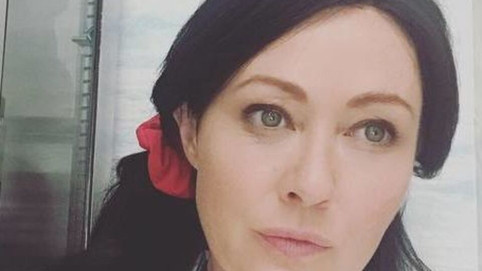 Догерті: Рак привів цю людину в моє життя. За це спасибі раку