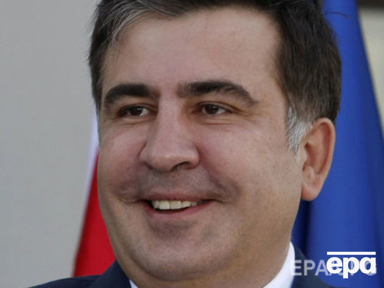 Саакашвілі: Я попереджав про це ще кілька місяців тому