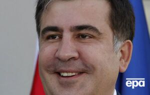 Саакашвили: Я предупреждал об этом еще несколько месяцев тому назад
