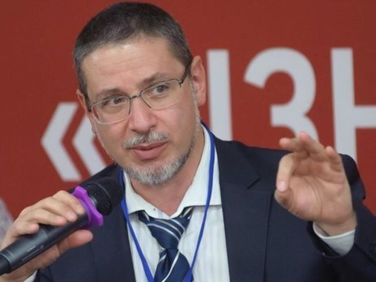 Пекар:&nbsp;Тысяча специалистов по реформам &ndash; это уже довольно большое количество людей