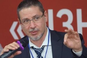 Пекар: Тысяча специалистов по реформам – это уже довольно большое количество людей