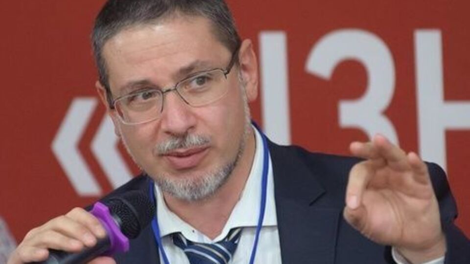 Пекар: Тисяча фахівців із реформ – це вже досить велика кількість людей