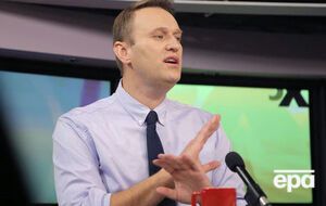 Навальный: Жулики из LifeNews опубликовали слитые им ФСБшниками записи камер наблюдения из аэропорта