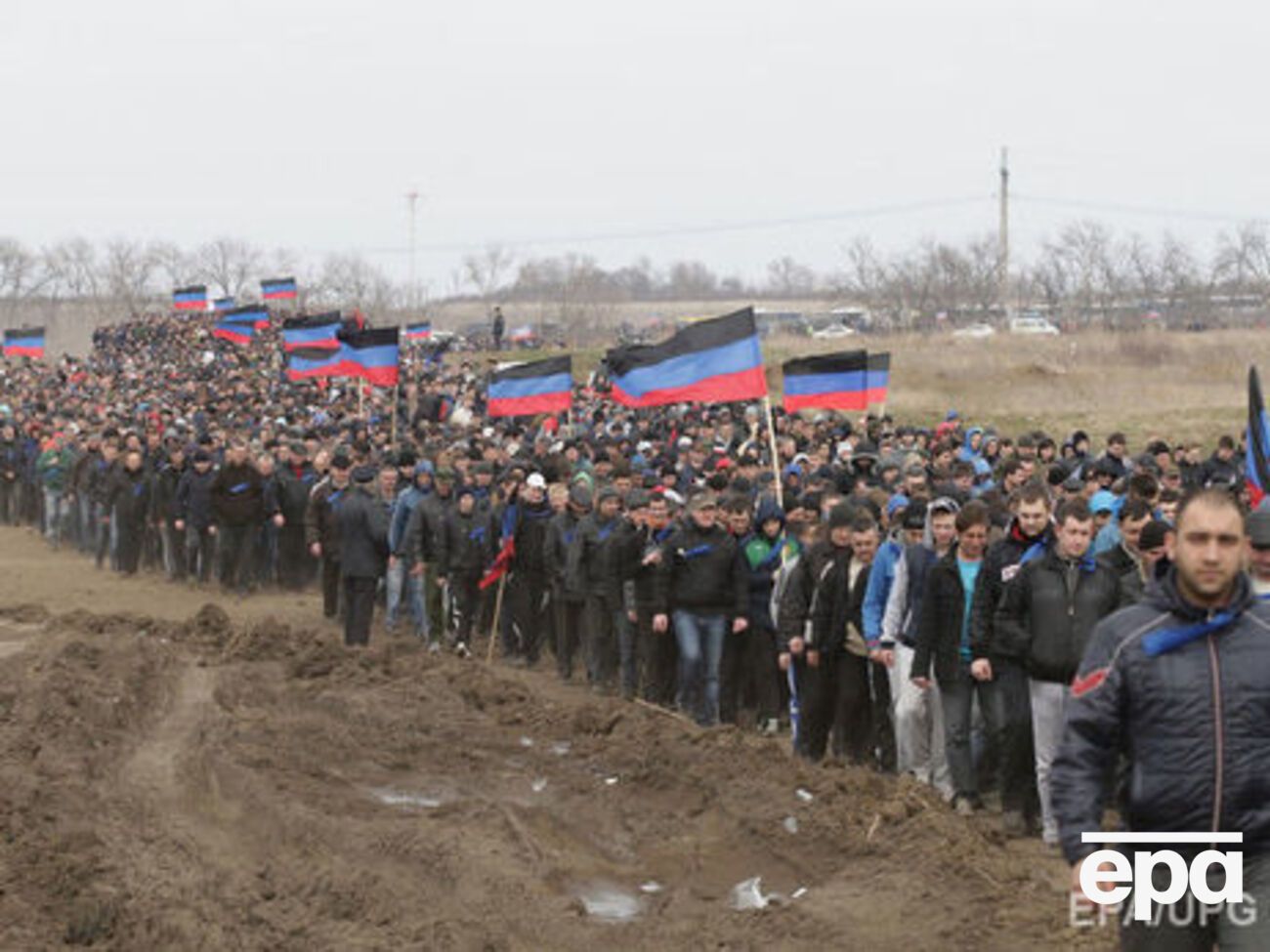 Российские кураторы предложили "властям ДНР" план привлечения&nbsp;дончан в оккупационное войско