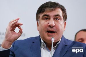 Саакашвили готовится вернуться в Украину 10 сентября