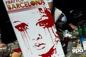 Під час терактів в Іспанії постраждали також громадяни Франції, Великобританії, Італії, США і ще кількох десятків країн