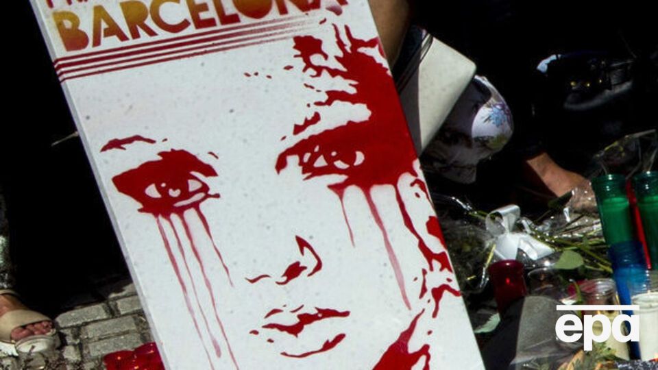 Під час терактів в Іспанії постраждали також громадяни Франції, Великобританії, Італії, США і ще кількох десятків країн