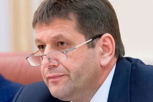 Фото: Владимир Кистион: В основе новой энергетической политики страны достаточно амбициозные цели