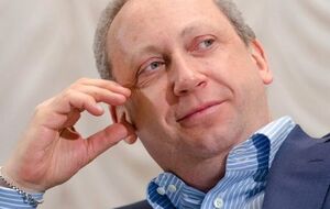 Слава Рабінович: Замість SWIFT Путін насаджуватиме "Мир", який працюватиме каналами всеросійської павутини "Чебурнет"