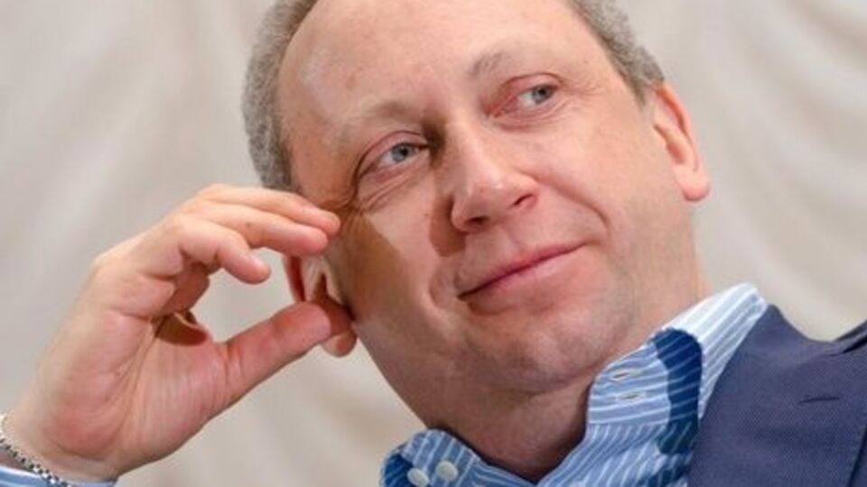 Слава Рабінович: Замість SWIFT Путін насаджуватиме "Мир", який працюватиме каналами всеросійської павутини "Чебурнет"
