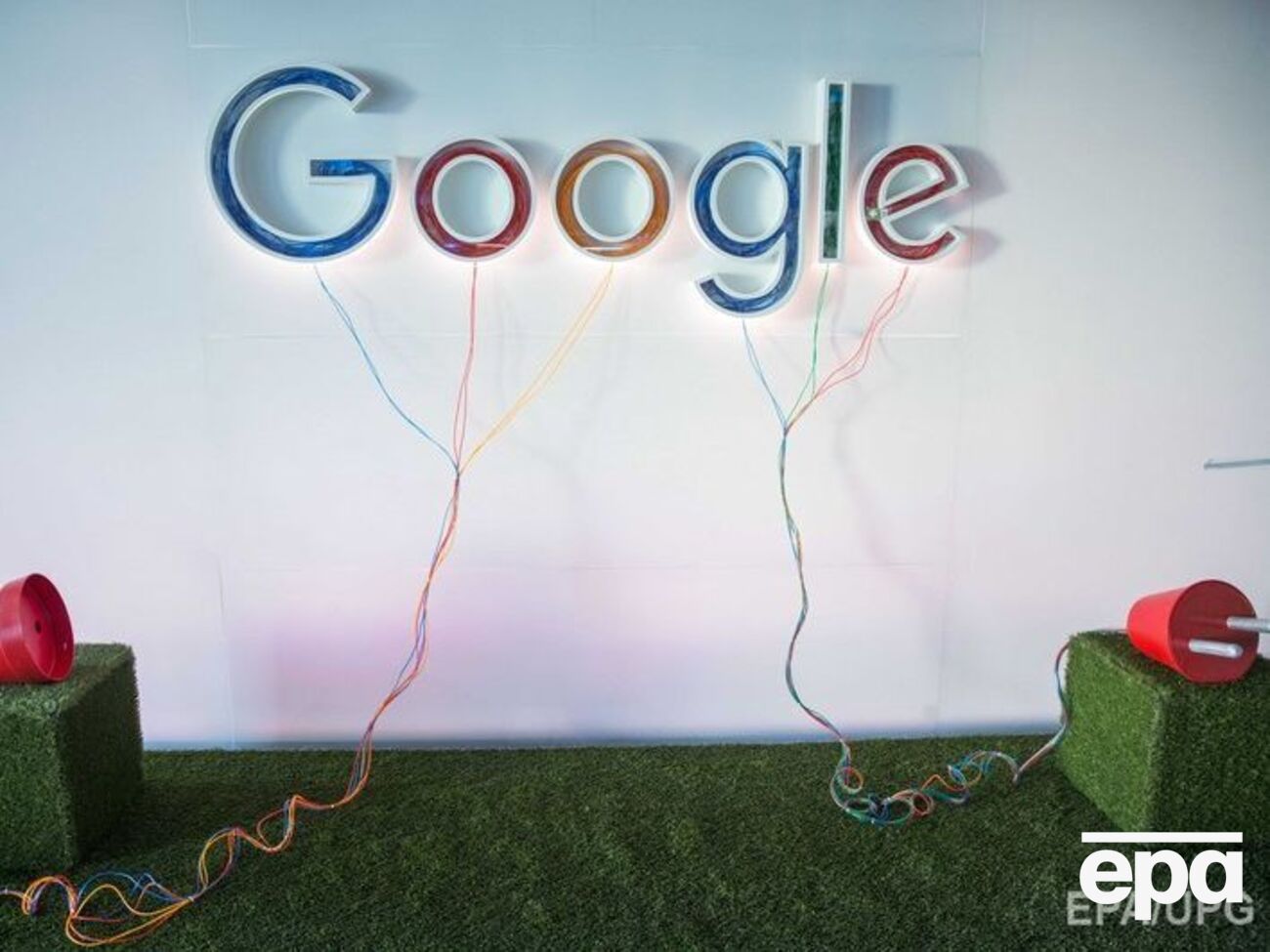 Доходы&nbsp;Google в Украине стремительно растут