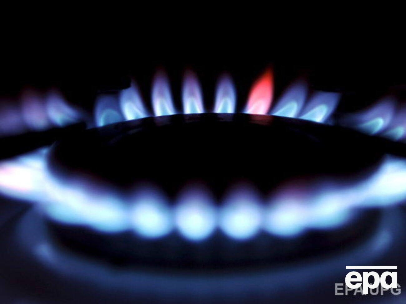 1 м&sup3;&nbsp;газа для украинцев сейчас обходится в 6,9 грн