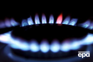 1 м³ газа для украинцев сейчас обходится в 6,9 грн