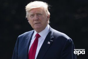 Трамп має 36 млн підписників у Twitter