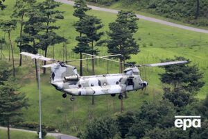 США привлекут к учениям 17,5 тыс. военнослужащих