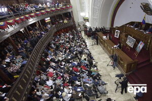 Ассамблея признала себя высшим органом власти