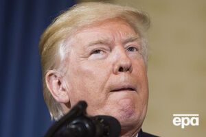 Офис конгрессмена заподозрил у Трампа начальную стадию слабоумия