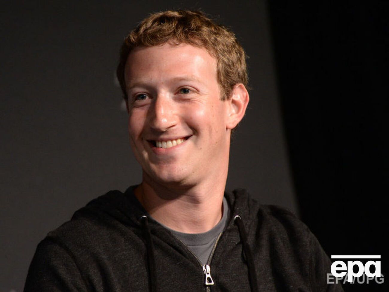 Цукерберг чекає на народження другої дочки найближчим часом