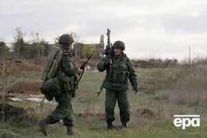 Боевики применяли минометы и стрелковое оружие