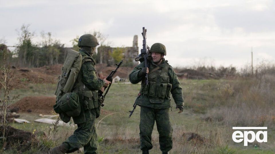 Боевики применяли минометы и стрелковое оружие