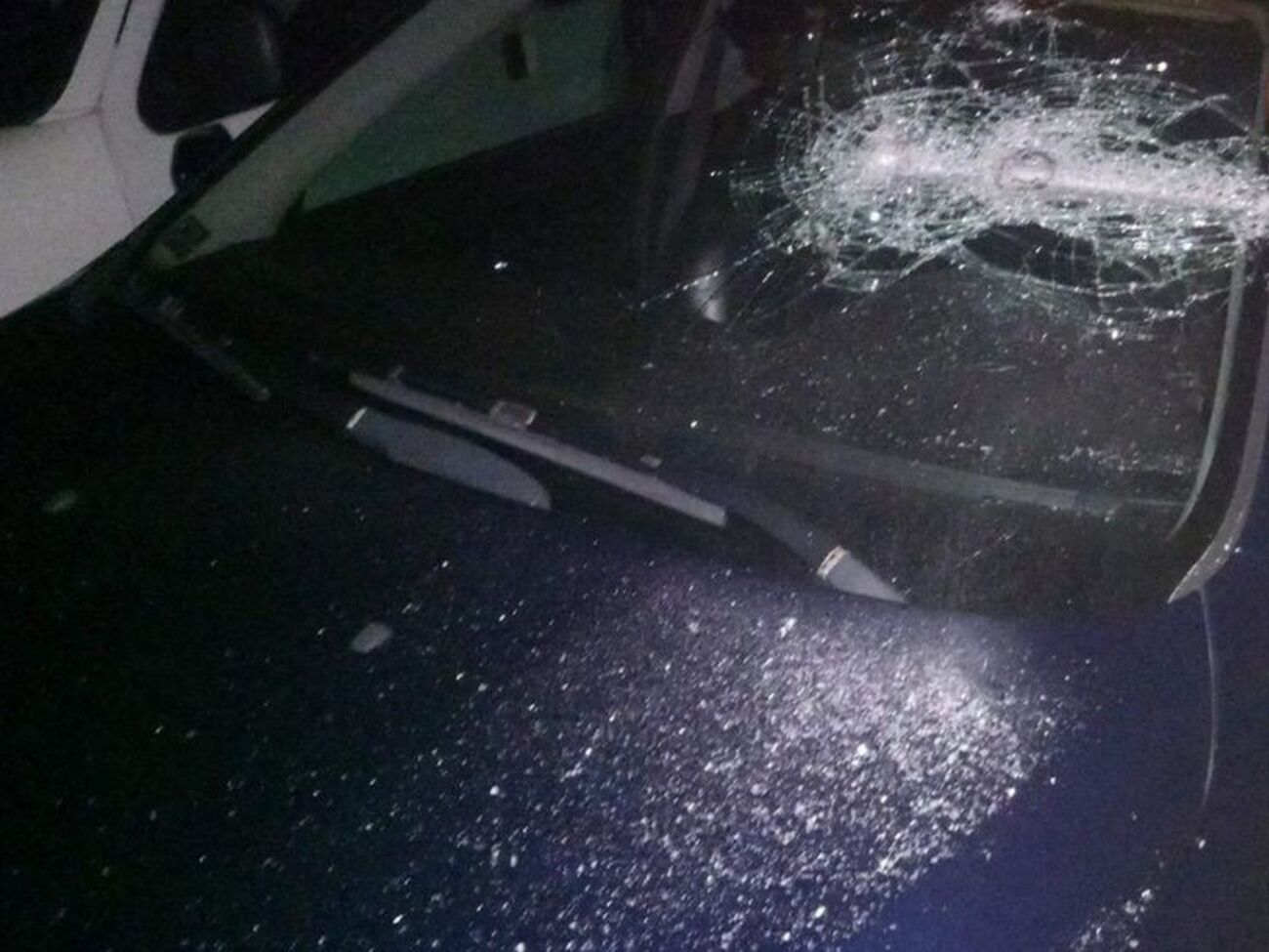 Свідків викрадення людини просять звертатися до поліції