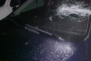 Свідків викрадення людини просять звертатися до поліції