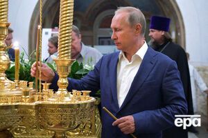 Путин: Херсонес имеет "уникальное значение для нашего государства, для нашего народа и для нашей государственности"