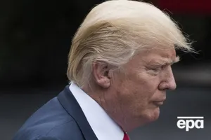 Радники з питань культури звинуватили президента США в нападках на свободу слова